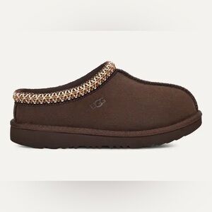 UGG Brown Kids Shoes